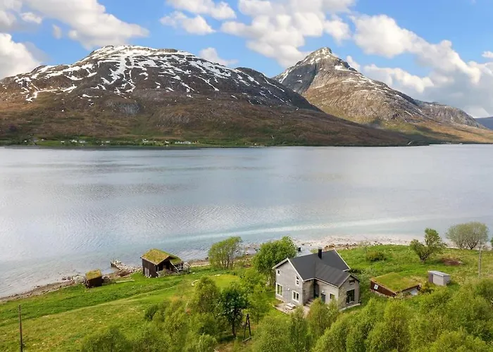 Peaceful House In Nature- No Road